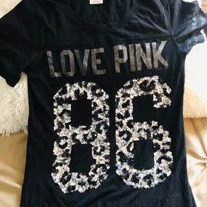 Victoria’s Secret Shirt
